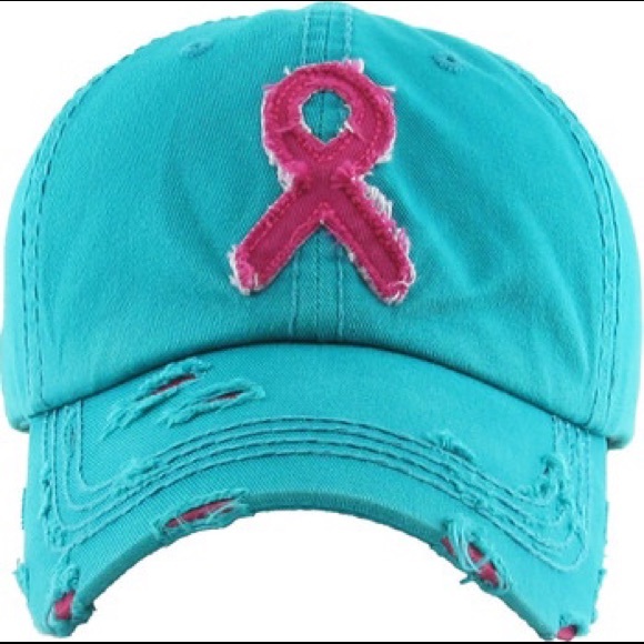 Pink Ribbon-Hope - Picture 8 of 16